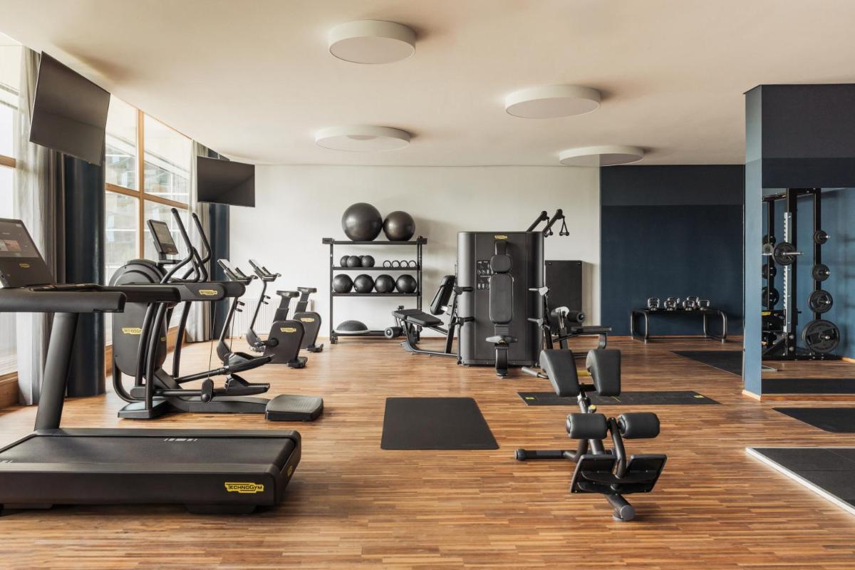 Falkensteiner Balance Resort Stegersbach l Adults Only