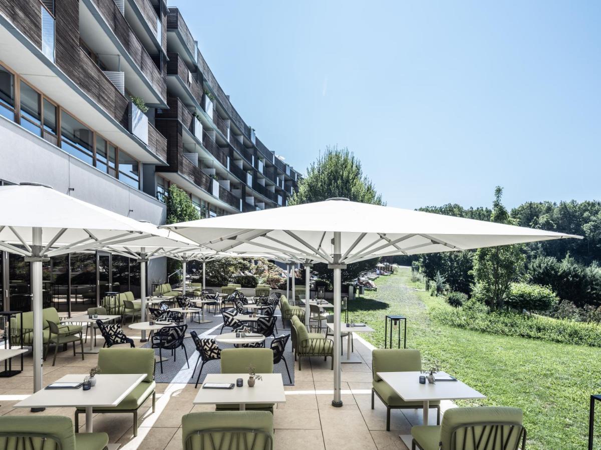 Falkensteiner Balance Resort Stegersbach l Adults Only