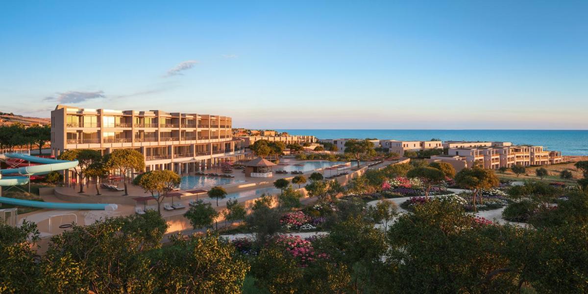 Falkensteiner Family Resort Sicily