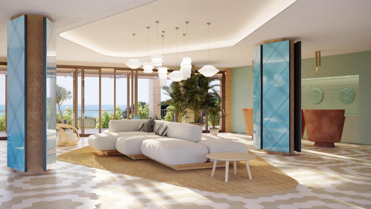 Falkensteiner Family Resort Sicily