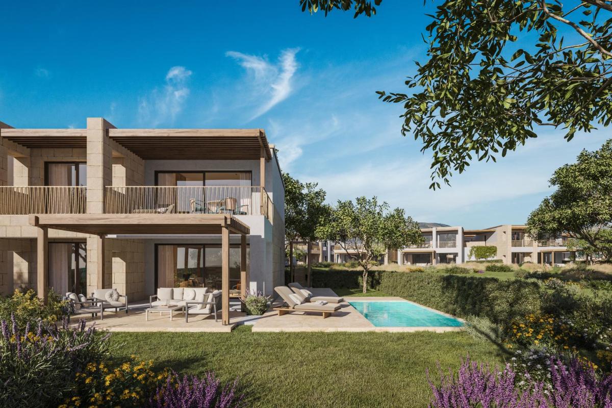 Falkensteiner Family Resort Sicily