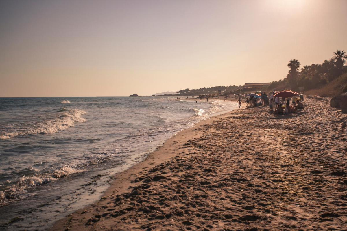 Falkensteiner Family Resort Sicily