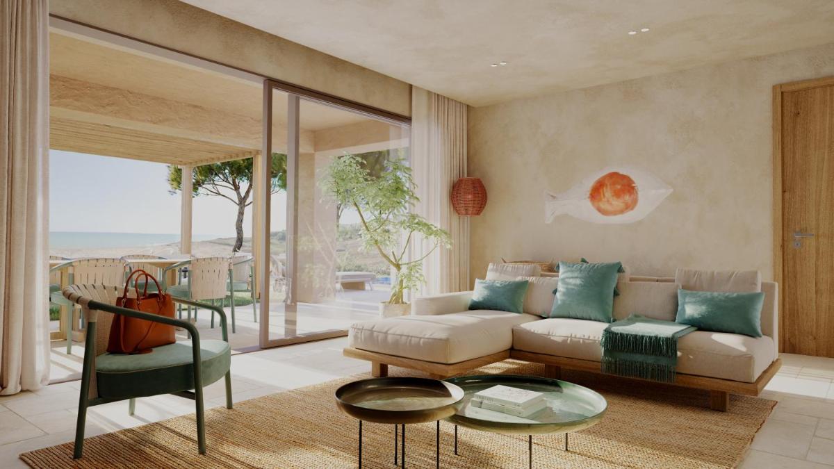 Falkensteiner Family Resort Sicily