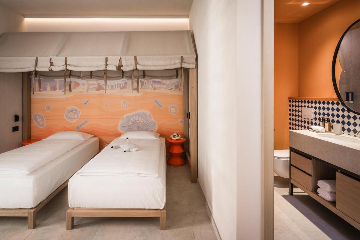 Falkensteiner Family Resort Sicily