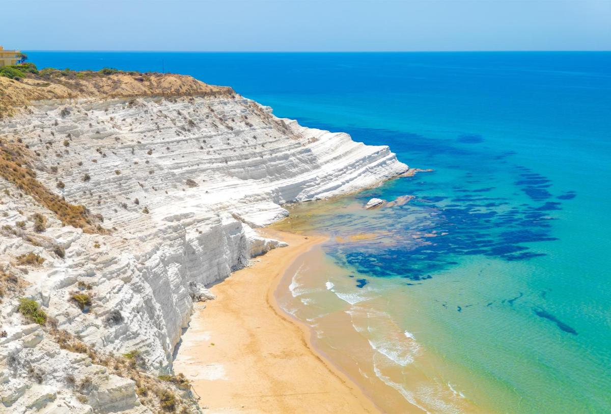 Falkensteiner Family Resort Sicily
