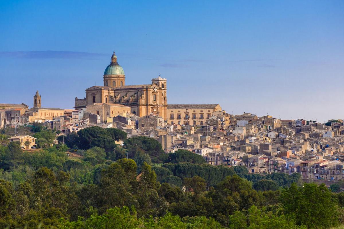 Falkensteiner Family Resort Sicily