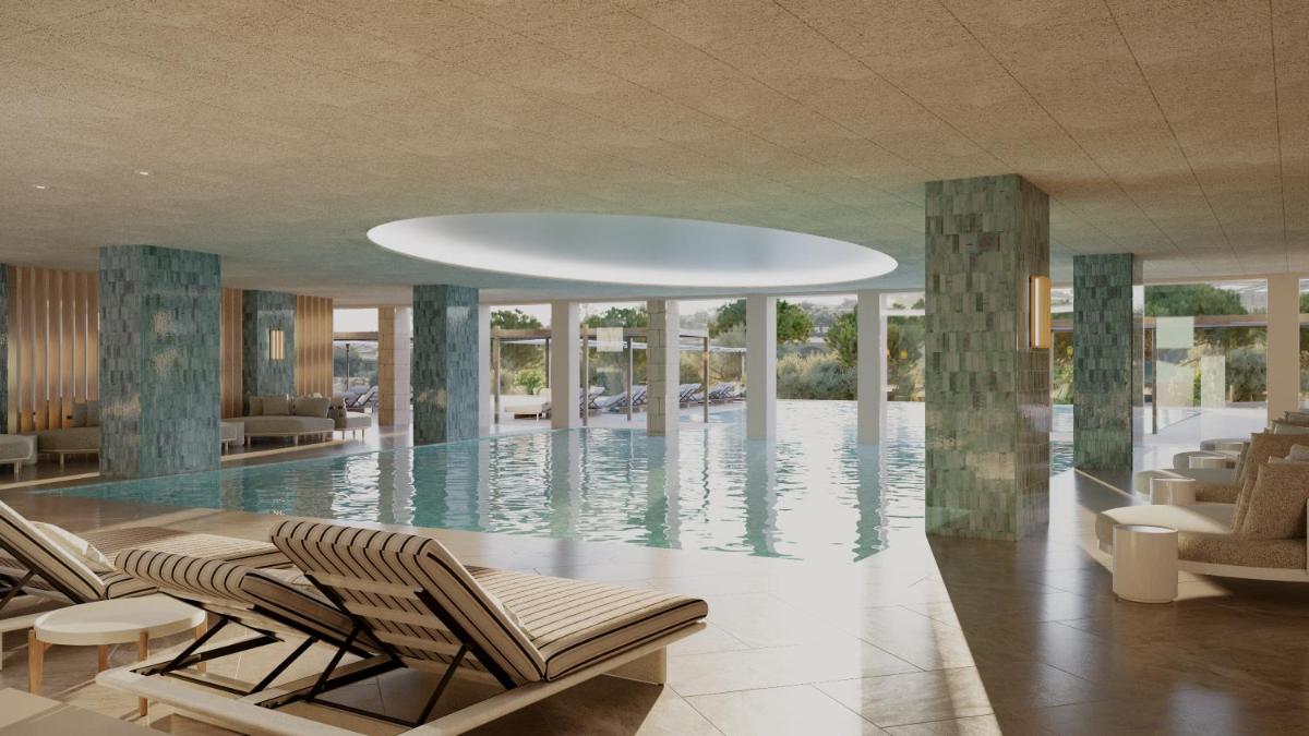 Falkensteiner Family Resort Sicily