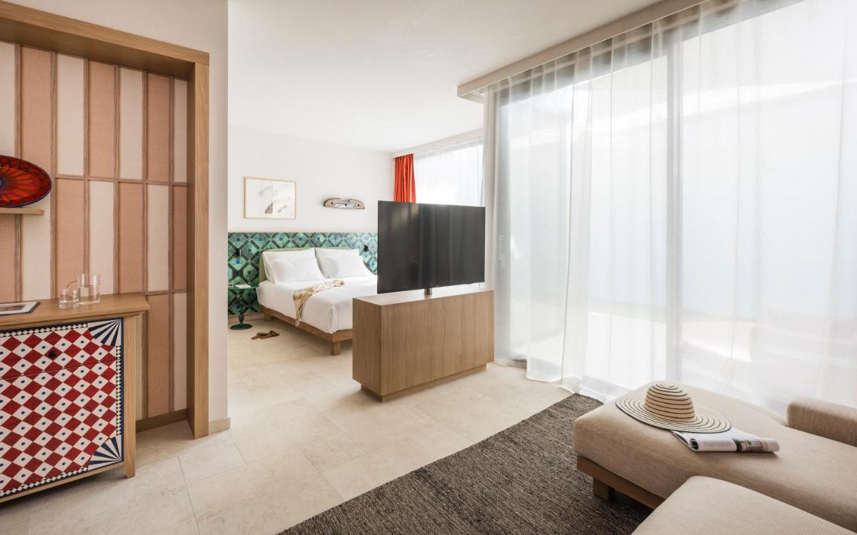 Falkensteiner Family Resort Sicily