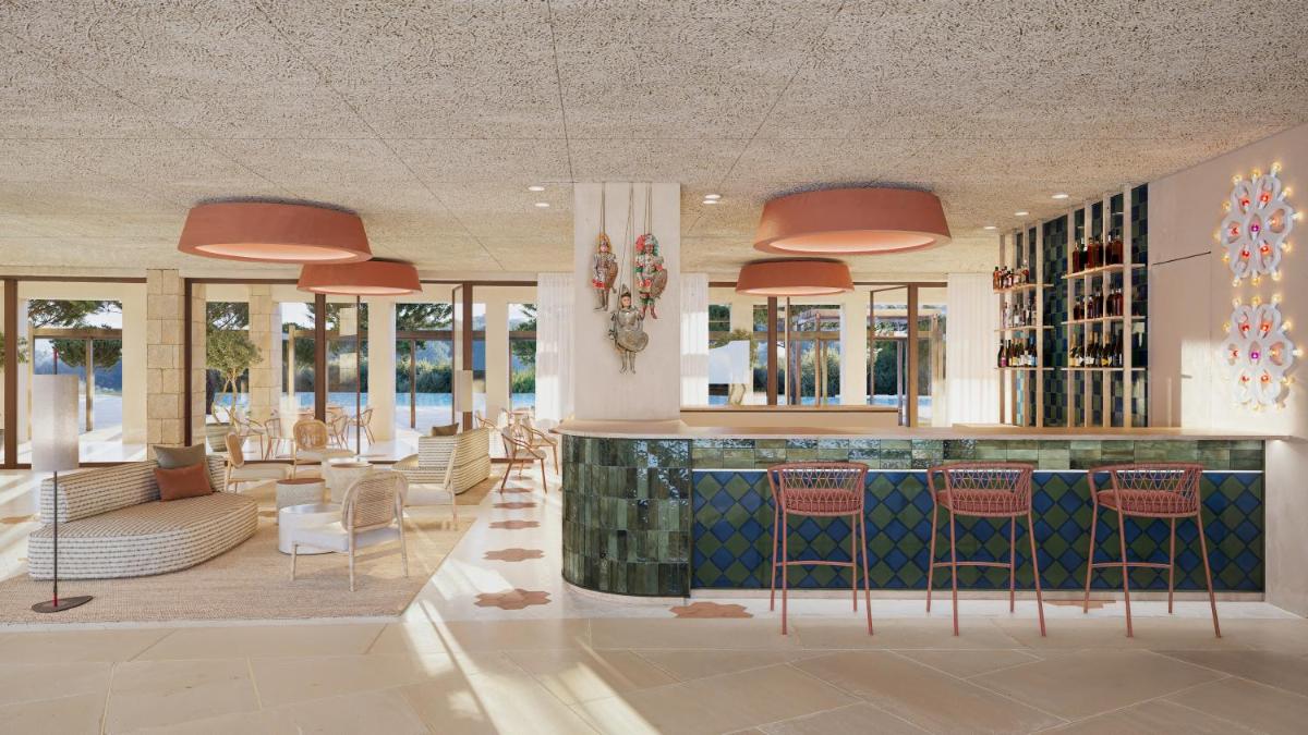 Falkensteiner Family Resort Sicily