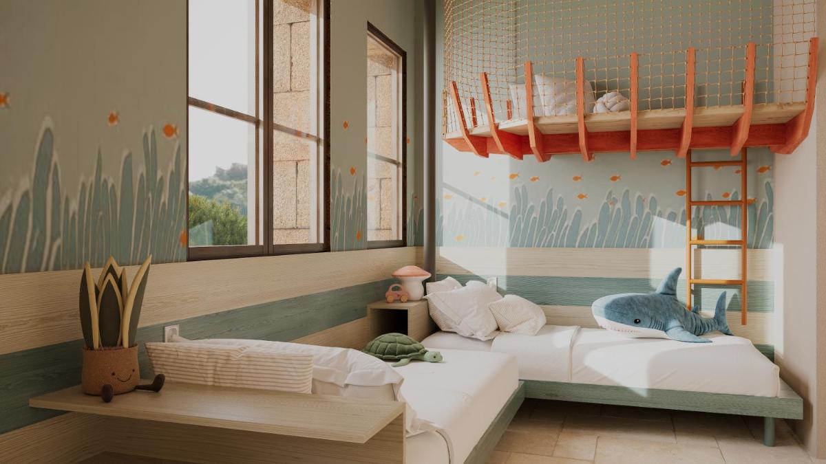Falkensteiner Family Resort Sicily