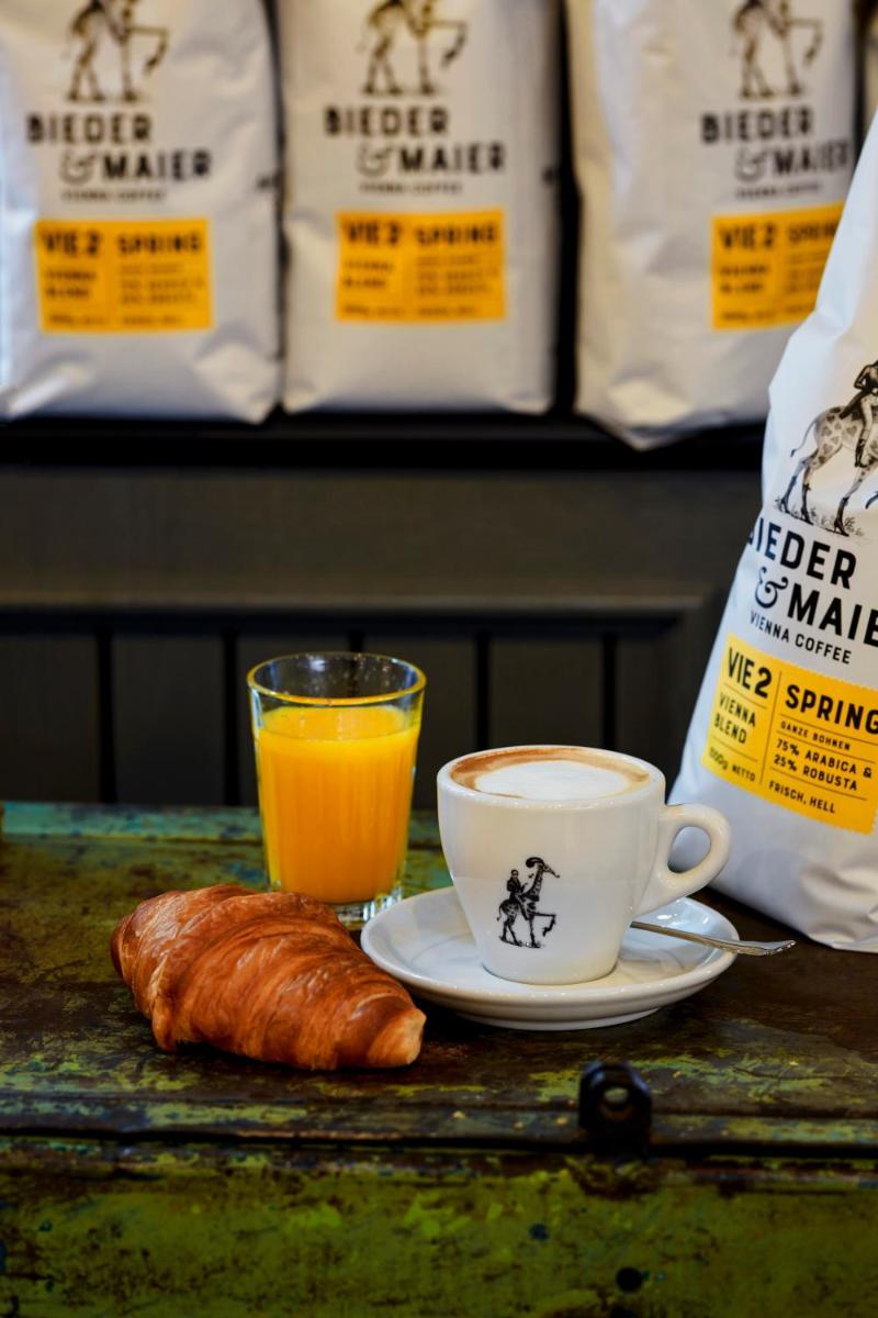 Max Brown Hotel 7th District, part of Sircle Collection