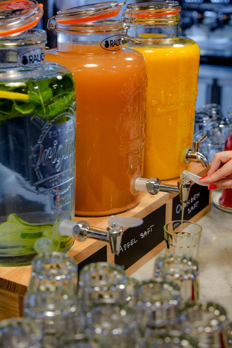 Max Brown Hotel 7th District, part of Sircle Collection