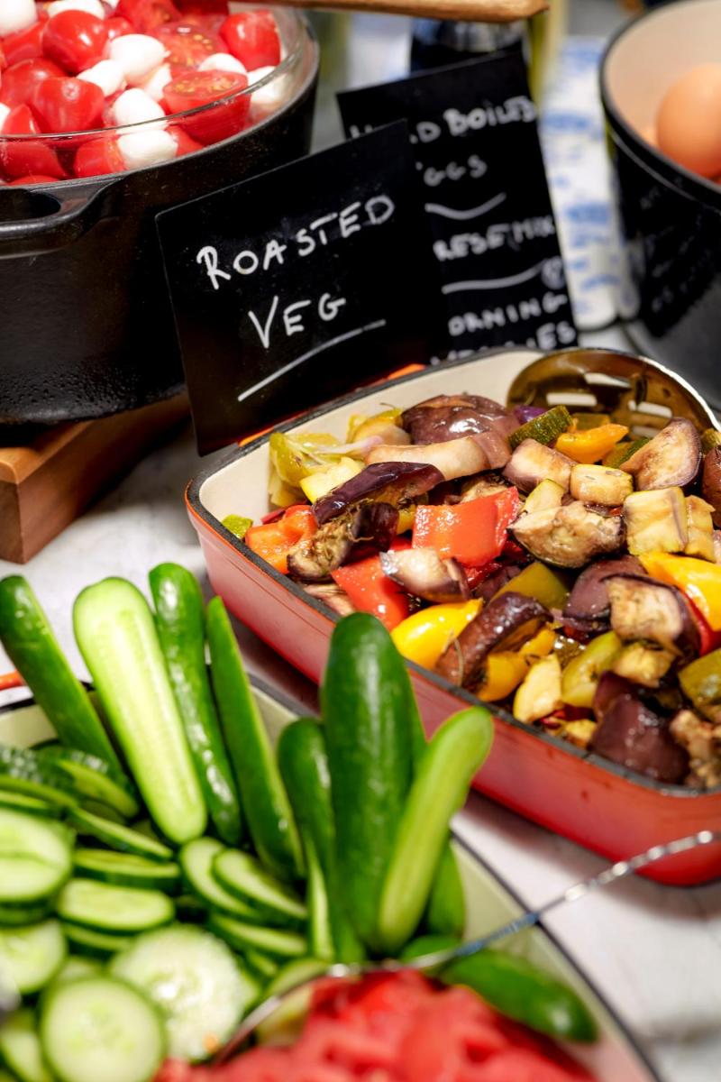 Max Brown Hotel 7th District, part of Sircle Collection