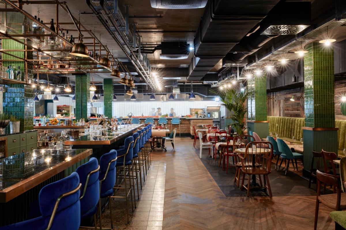 Max Brown Hotel 7th District, part of Sircle Collection