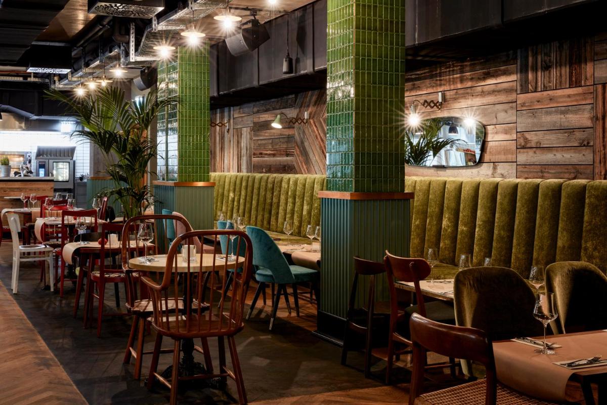 Max Brown Hotel 7th District, part of Sircle Collection