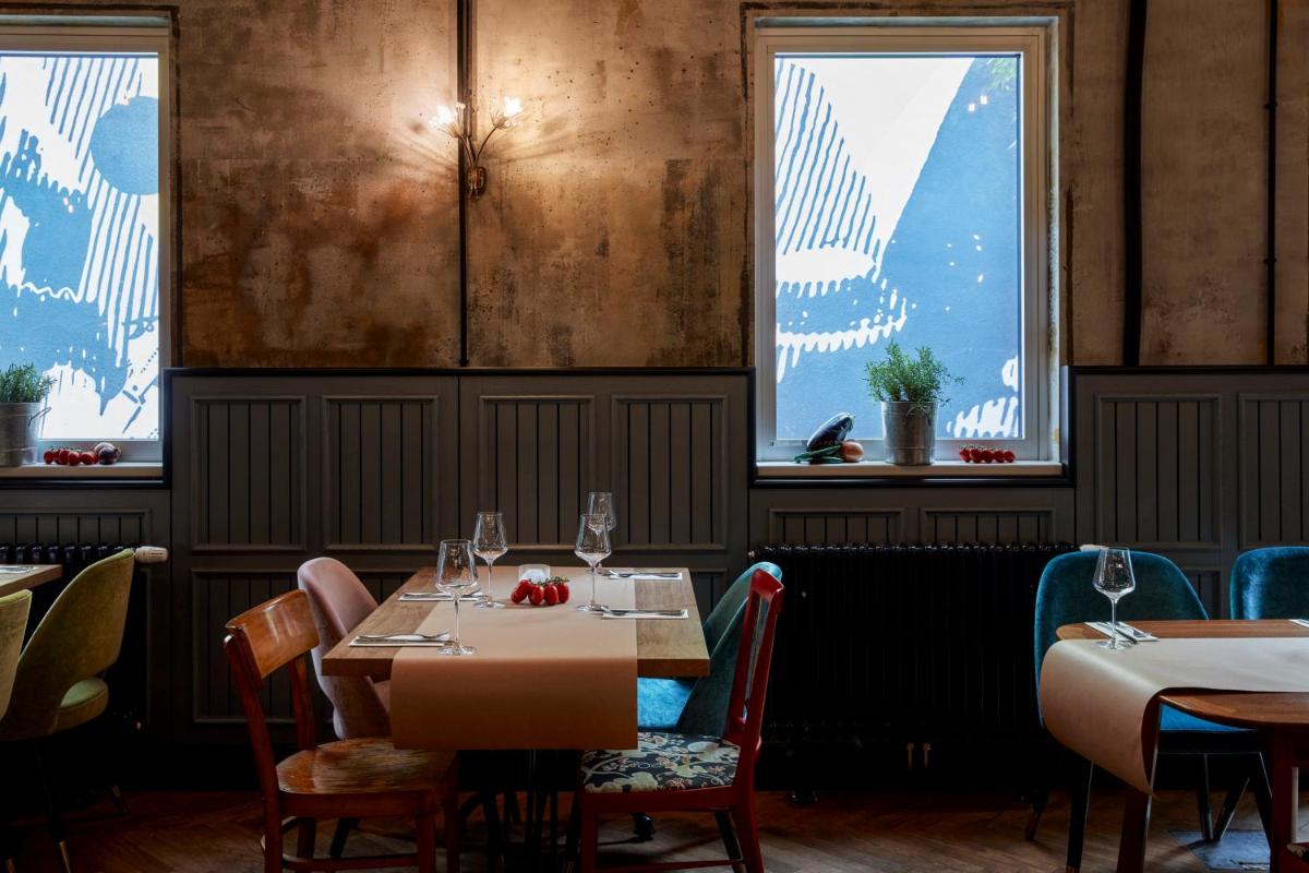 Max Brown Hotel 7th District, part of Sircle Collection