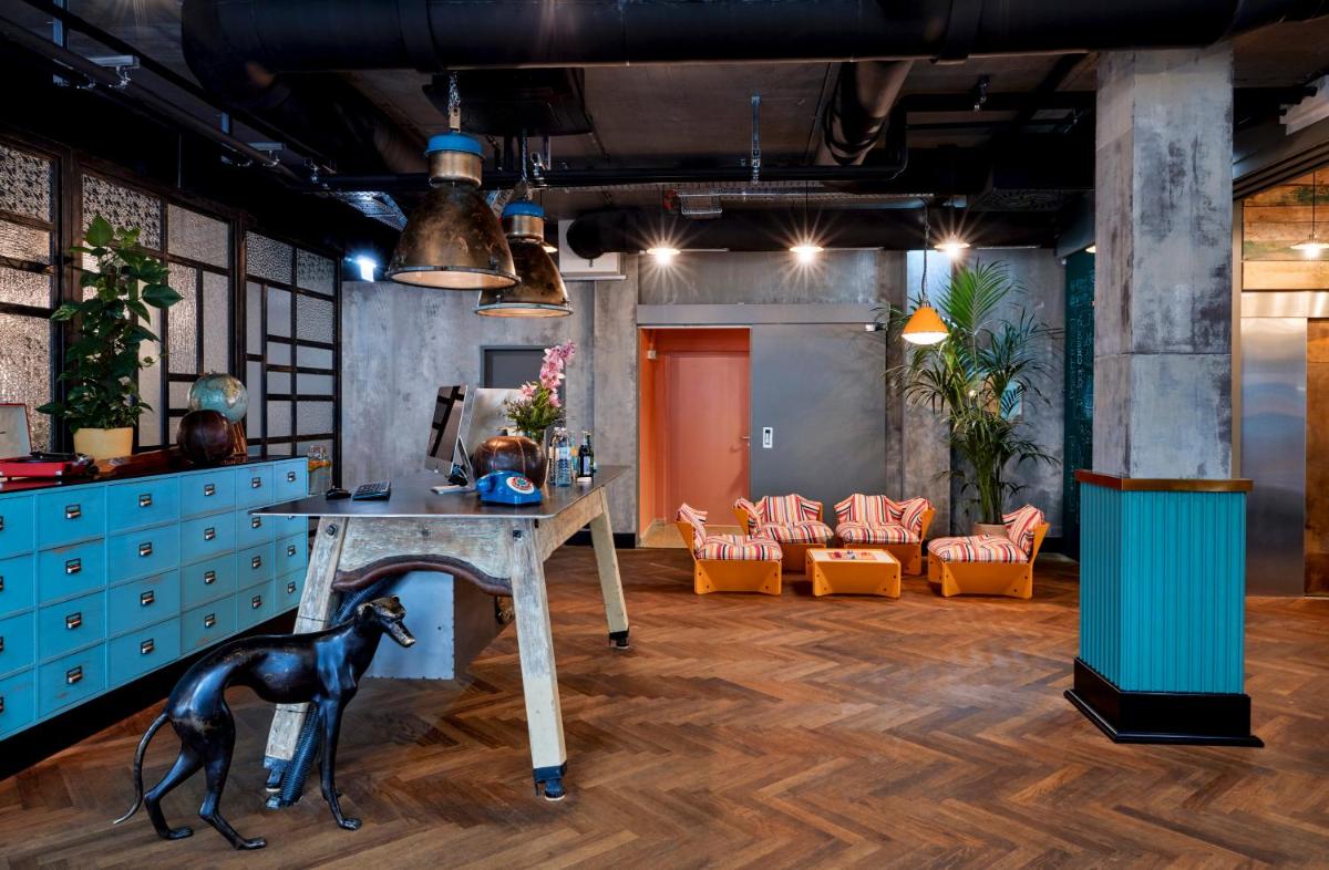 Max Brown Hotel 7th District, part of Sircle Collection