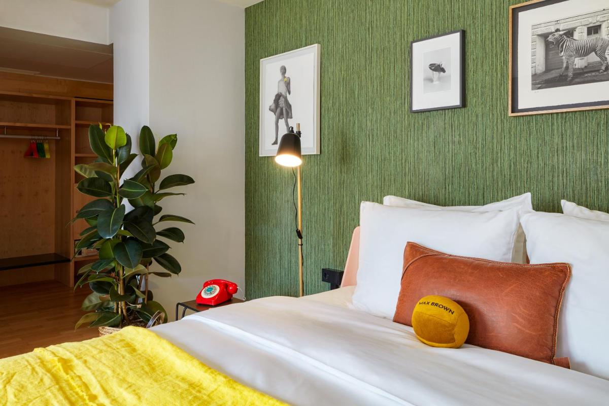 Max Brown Hotel 7th District, part of Sircle Collection