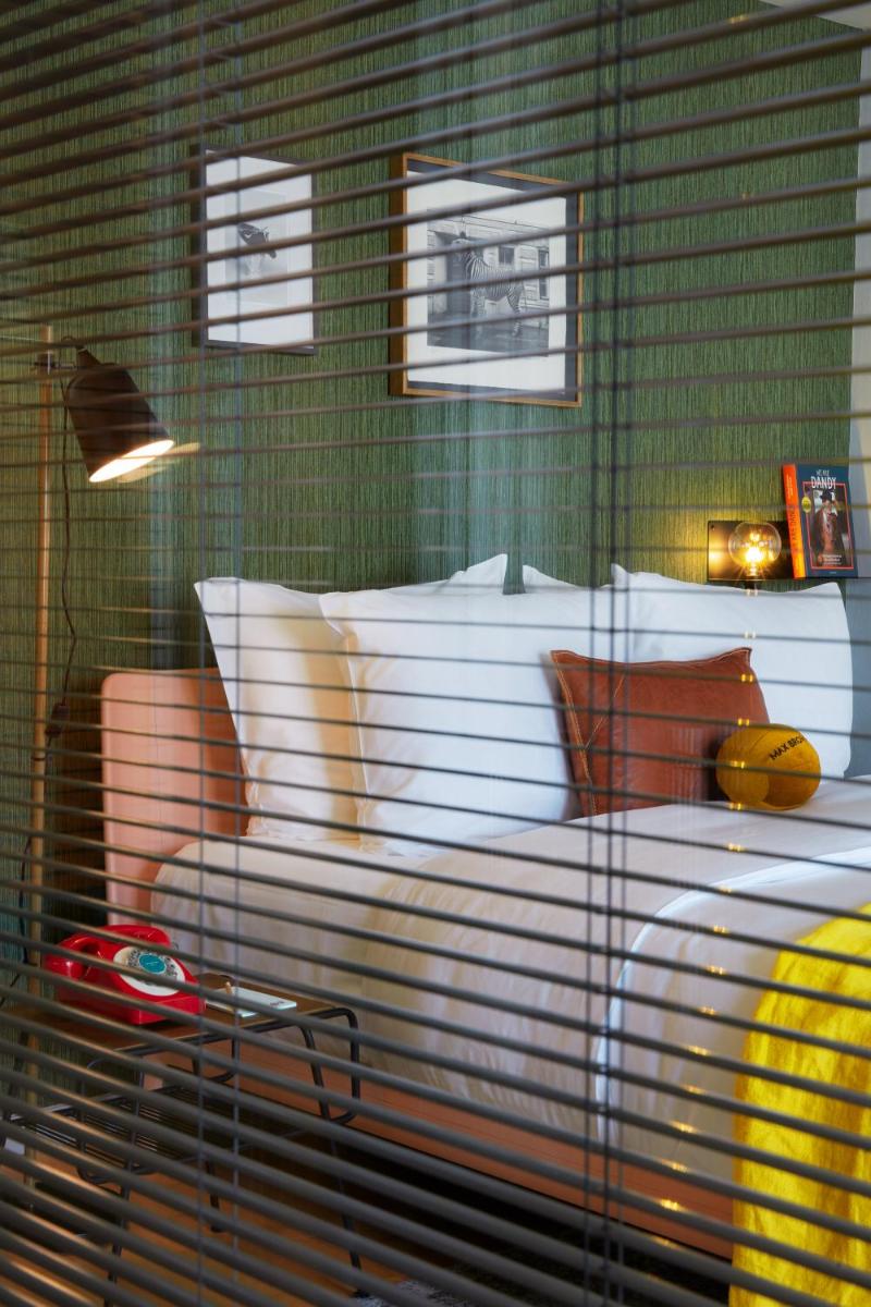 Max Brown Hotel 7th District, part of Sircle Collection