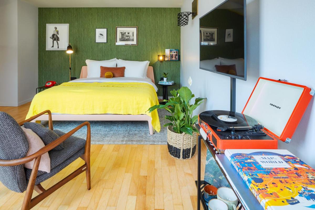 Max Brown Hotel 7th District, part of Sircle Collection