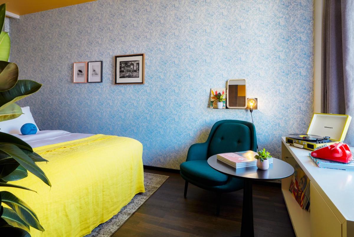 Max Brown Hotel 7th District, part of Sircle Collection