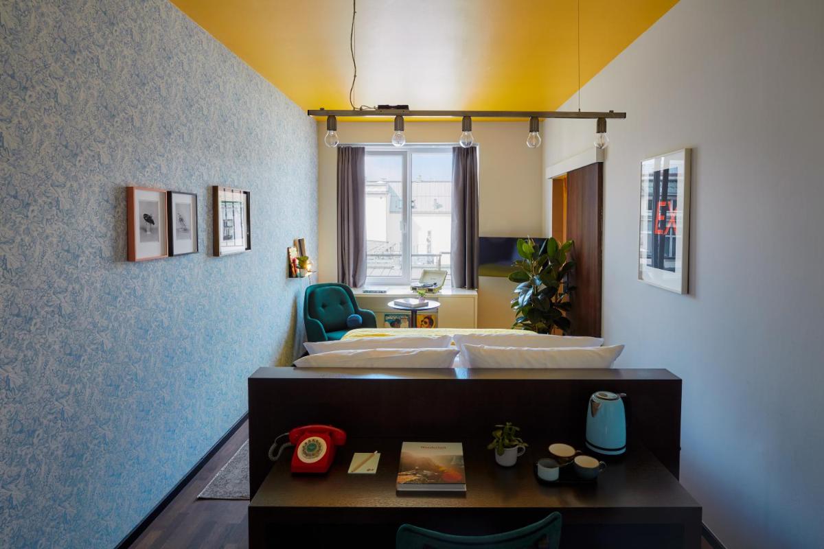 Max Brown Hotel 7th District, part of Sircle Collection