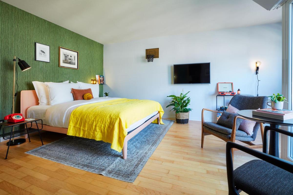 Max Brown Hotel 7th District, part of Sircle Collection