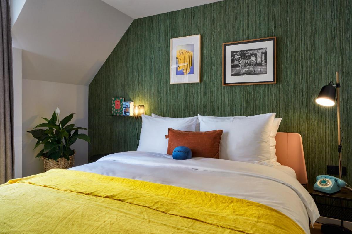 Max Brown Hotel 7th District, part of Sircle Collection