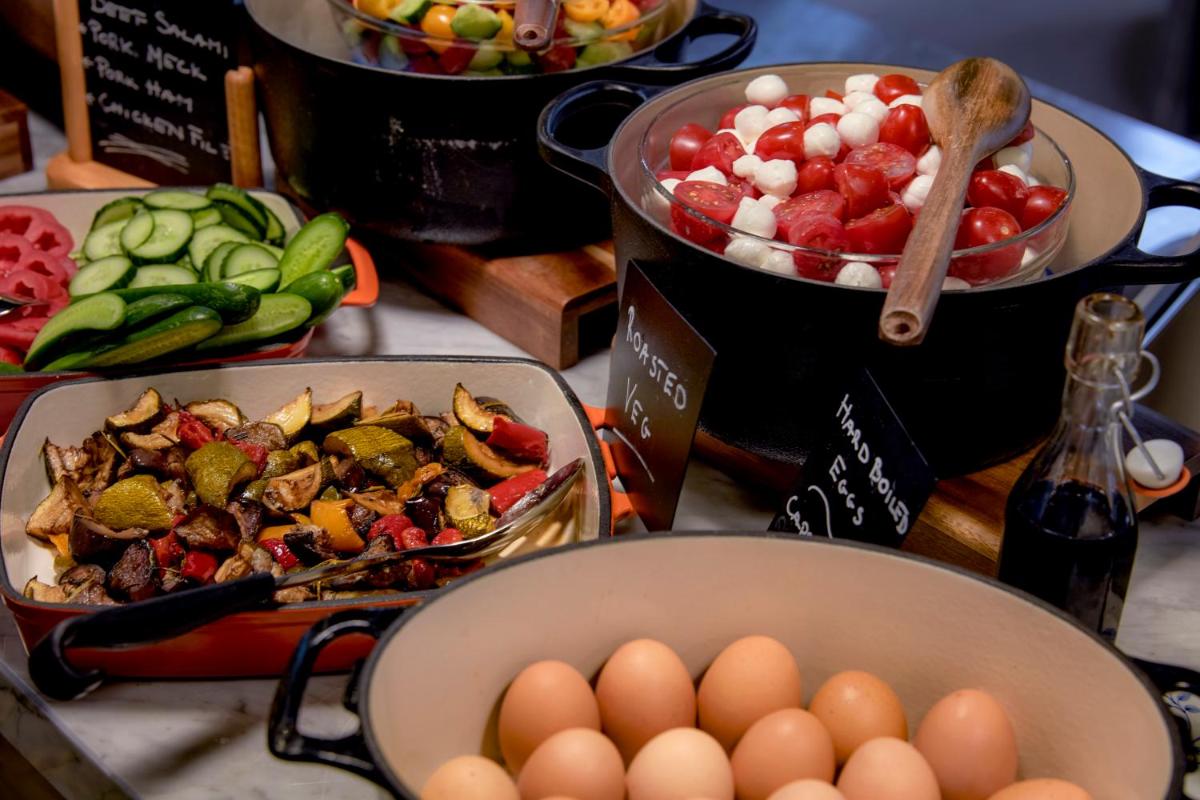 Max Brown Hotel 7th District, part of Sircle Collection