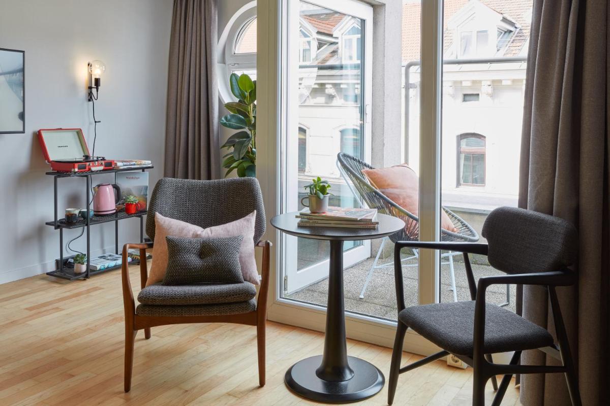 Max Brown Hotel 7th District, part of Sircle Collection