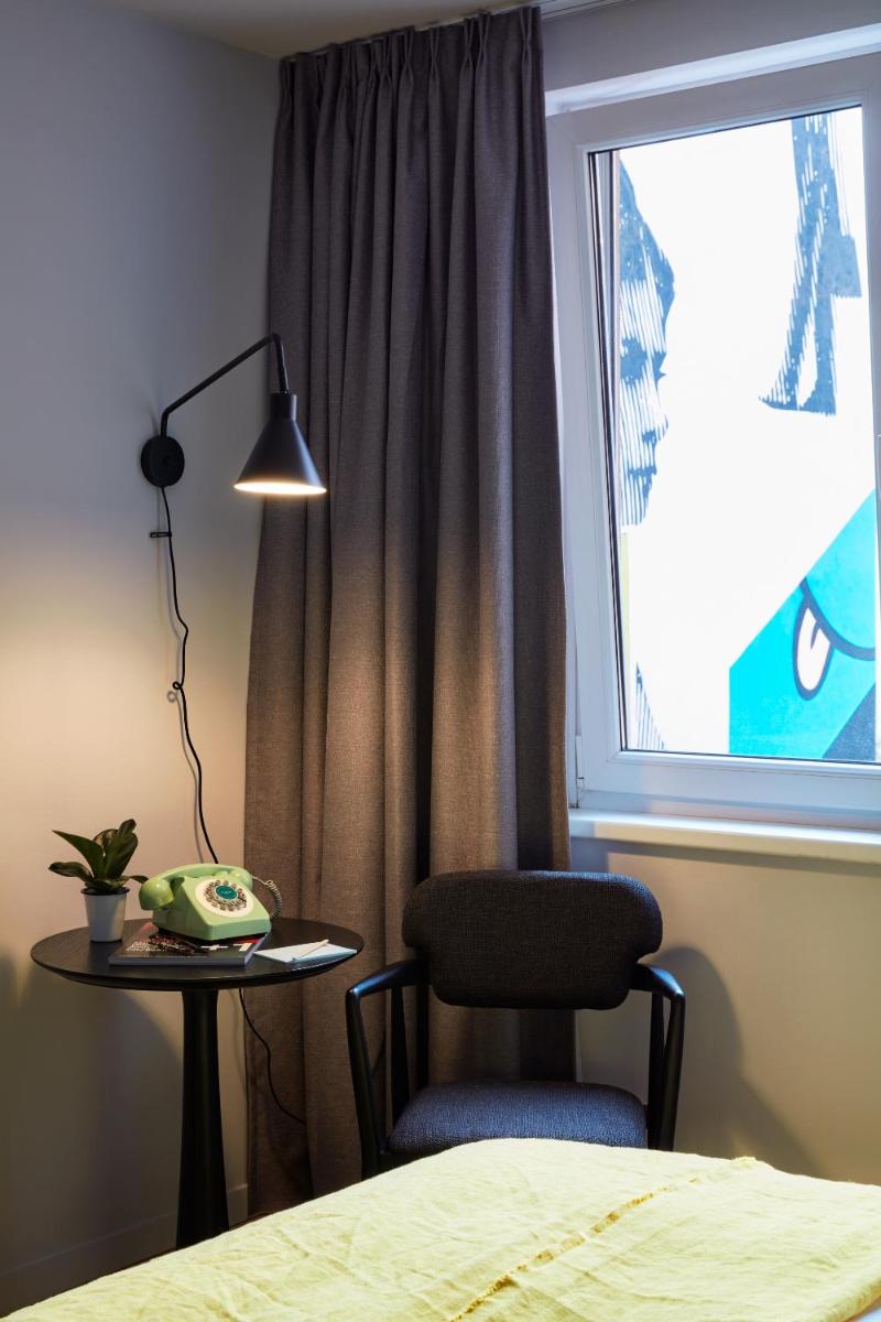 Max Brown Hotel 7th District, part of Sircle Collection