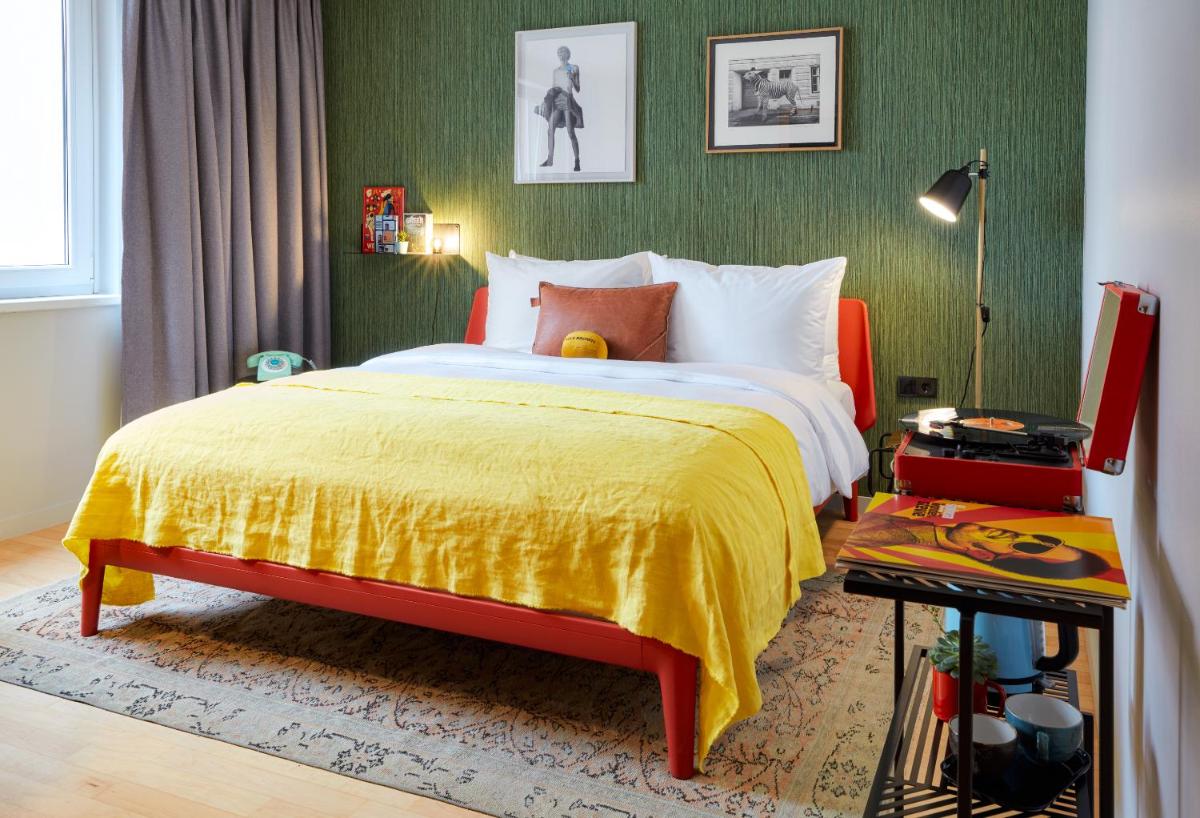 Max Brown Hotel 7th District, part of Sircle Collection