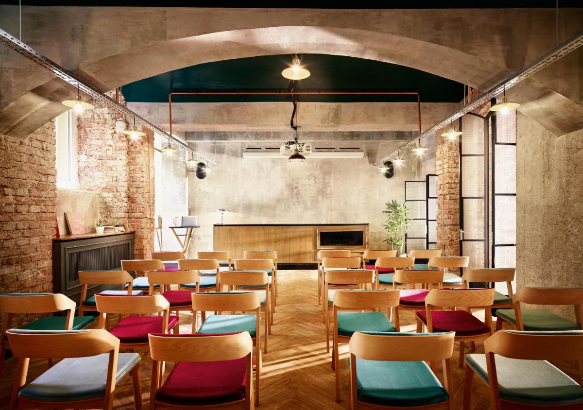 Max Brown Hotel 7th District, part of Sircle Collection