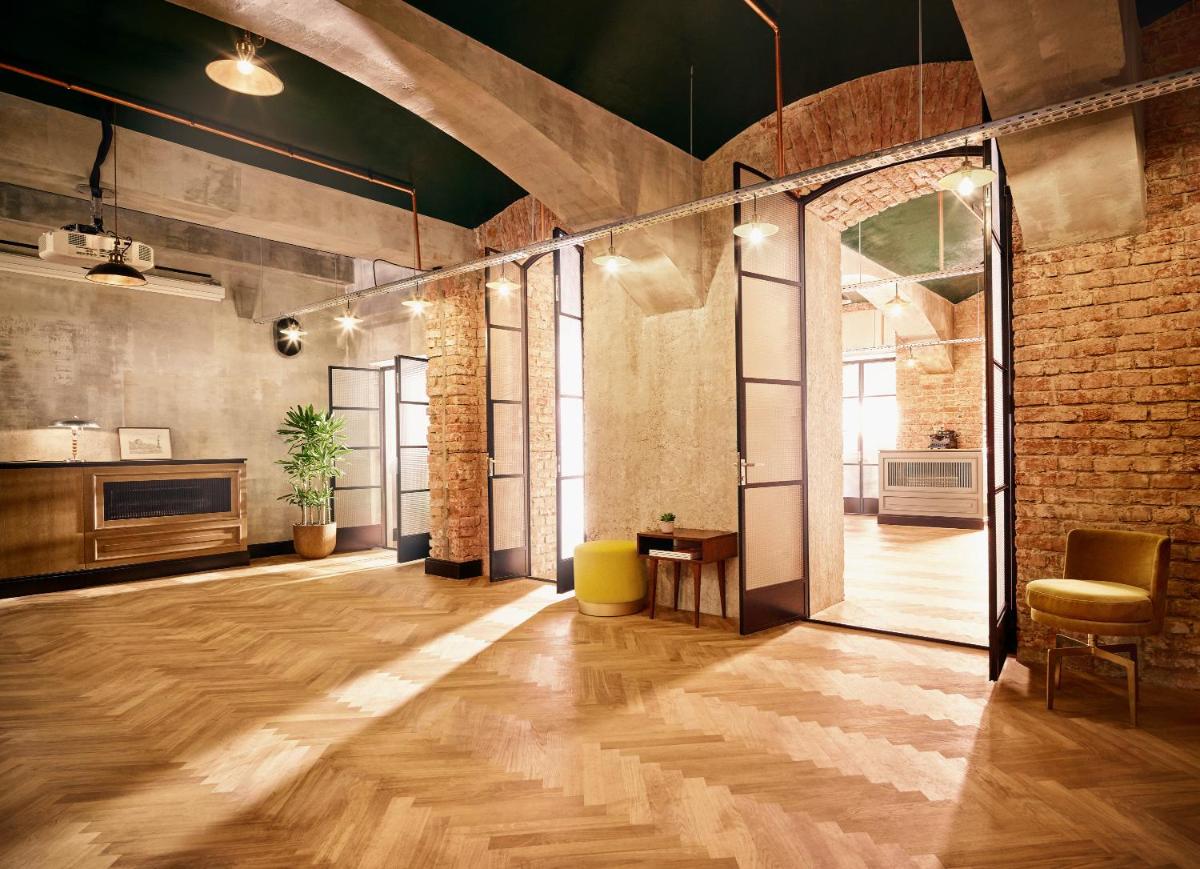 Max Brown Hotel 7th District, part of Sircle Collection