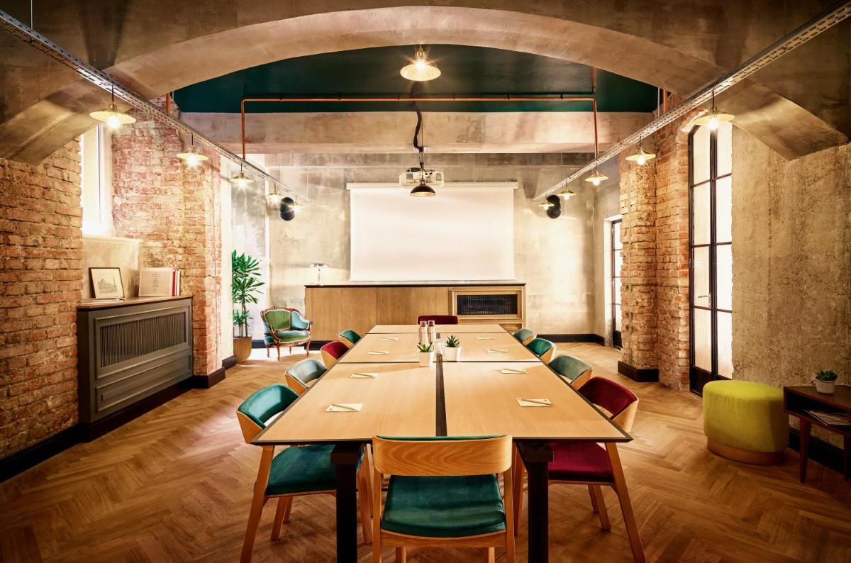 Max Brown Hotel 7th District, part of Sircle Collection