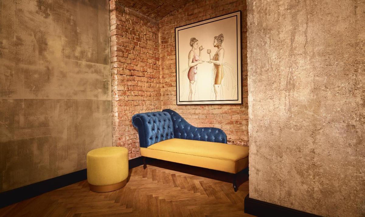 Max Brown Hotel 7th District, part of Sircle Collection