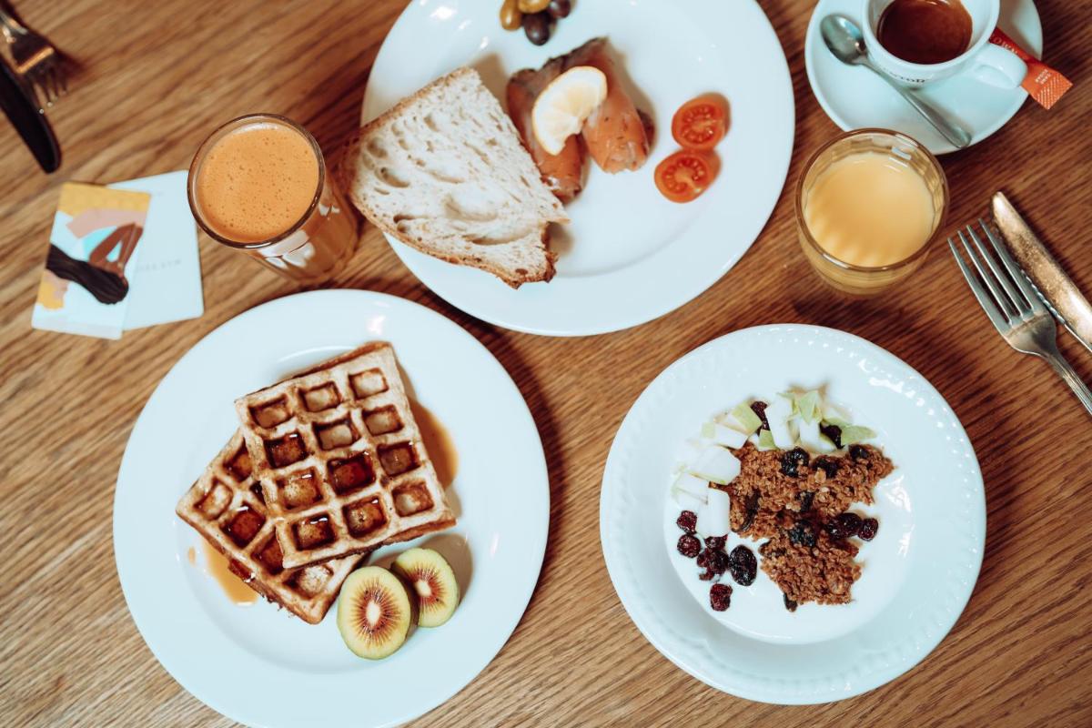 Max Brown Hotel 7th District, part of Sircle Collection