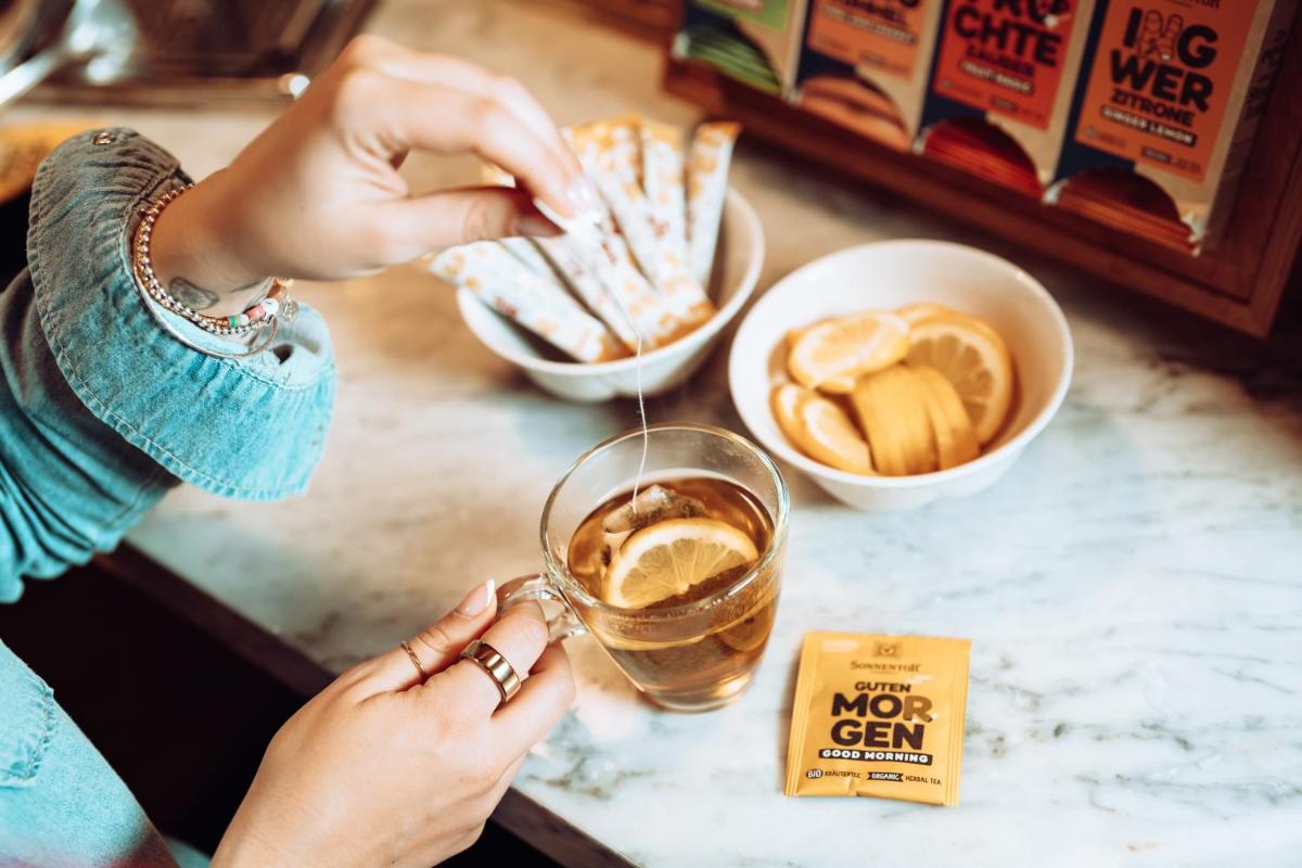 Max Brown Hotel 7th District, part of Sircle Collection