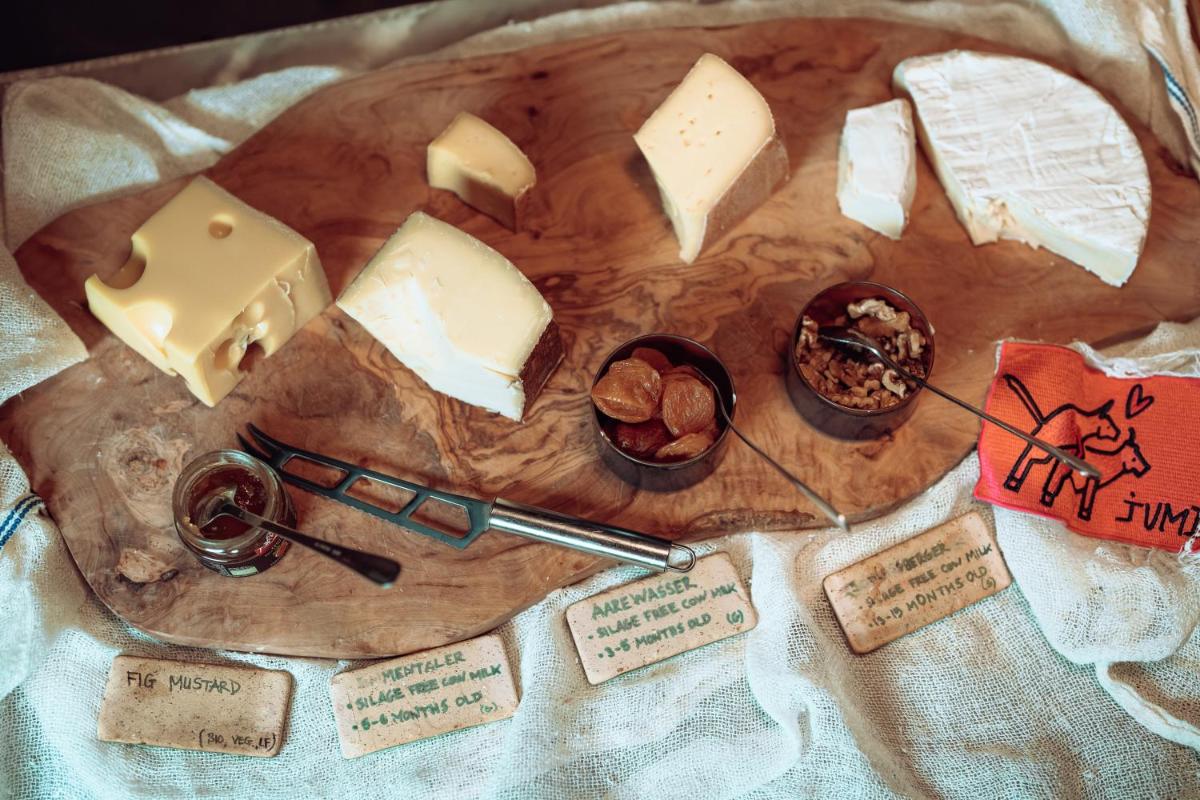 Max Brown Hotel 7th District, part of Sircle Collection