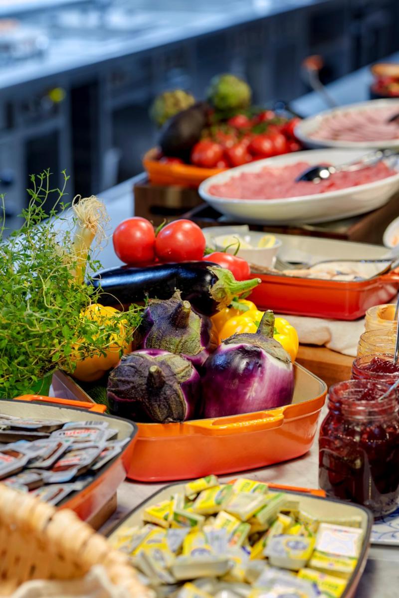 Max Brown Hotel 7th District, part of Sircle Collection