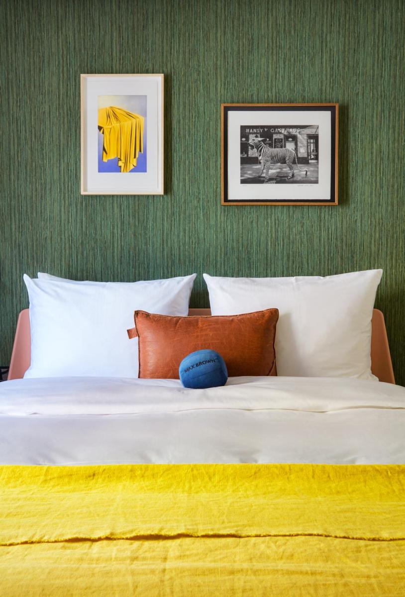 Max Brown Hotel 7th District, part of Sircle Collection