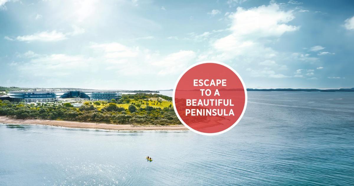 Falkensteiner Hotel & Spa Iadera