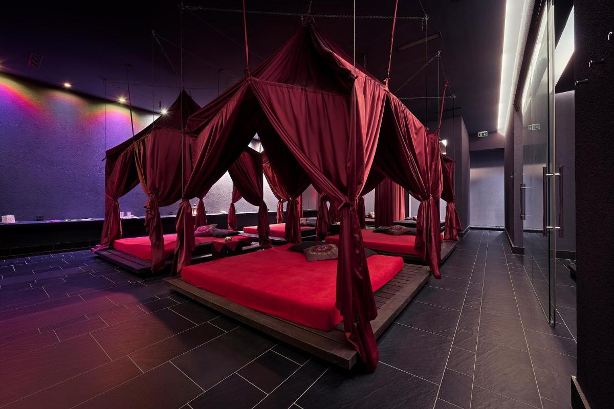 Falkensteiner Hotel & Spa Iadera