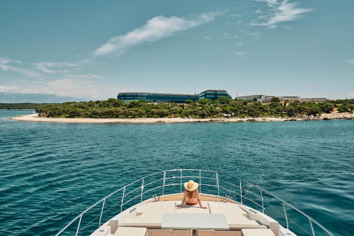 Falkensteiner Hotel & Spa Iadera