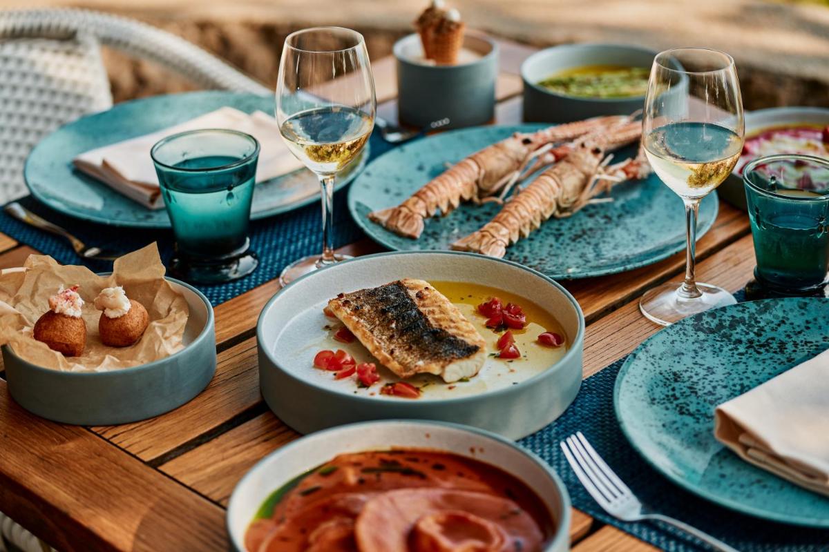 Falkensteiner Hotel & Spa Iadera