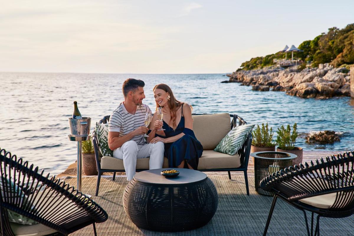 Falkensteiner Hotel & Spa Iadera