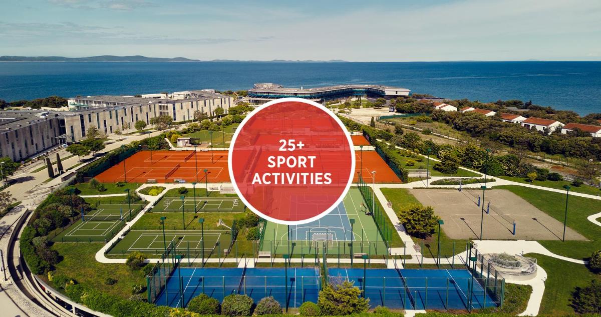 Falkensteiner Hotel & Spa Iadera