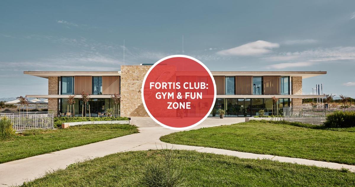 Falkensteiner Hotel & Spa Iadera