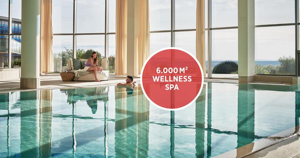 Falkensteiner Hotel & Spa Iadera