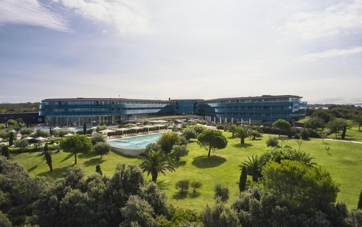 Falkensteiner Hotel & Spa Iadera